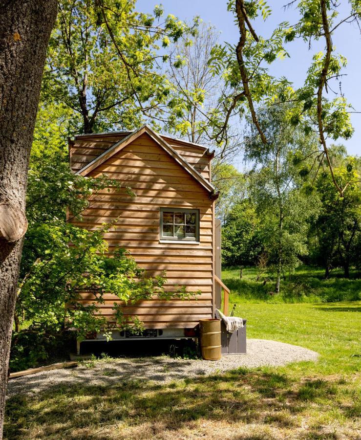 Calden Grimmwald Tiny House 빌라 외부 사진