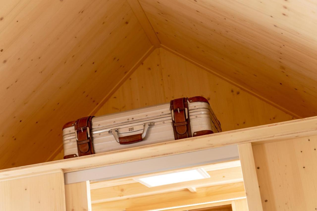 Calden Grimmwald Tiny House 빌라 외부 사진