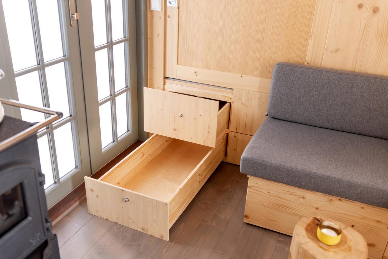 Calden Grimmwald Tiny House 빌라 외부 사진